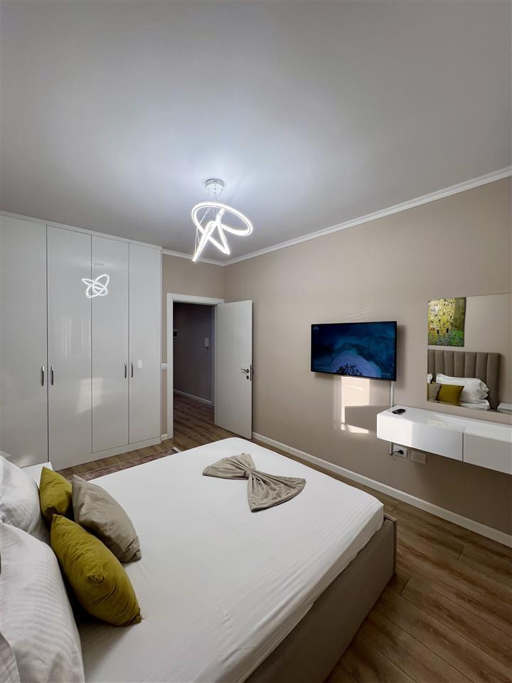 Apartament 1+1 KIKA2 Komuna e Parisit