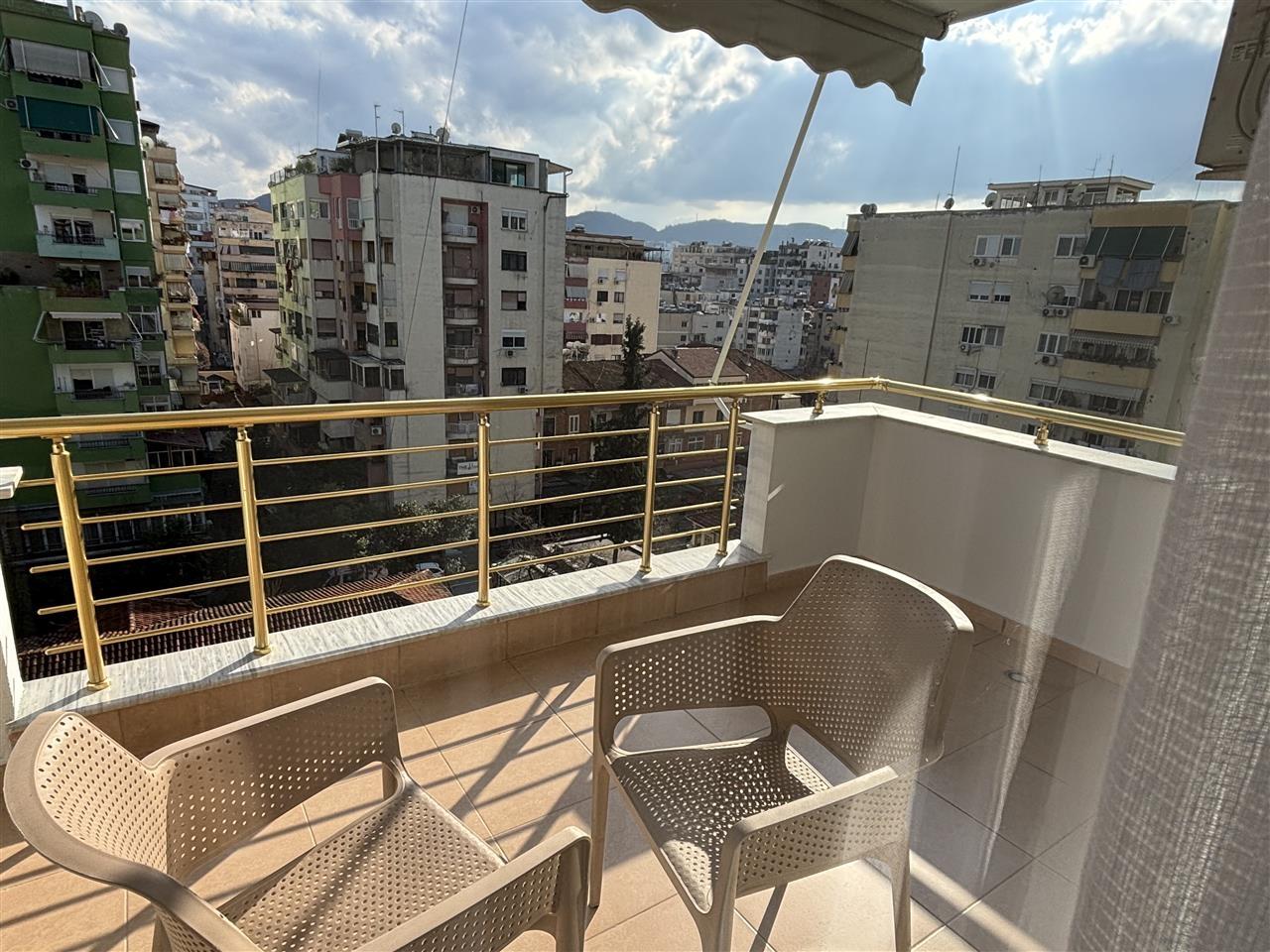Jap me qira apartament 1+1 ne Bllok
