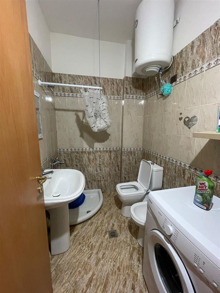 Jepet me qera Apartament 2+1+2+garazh ne Lungomare!