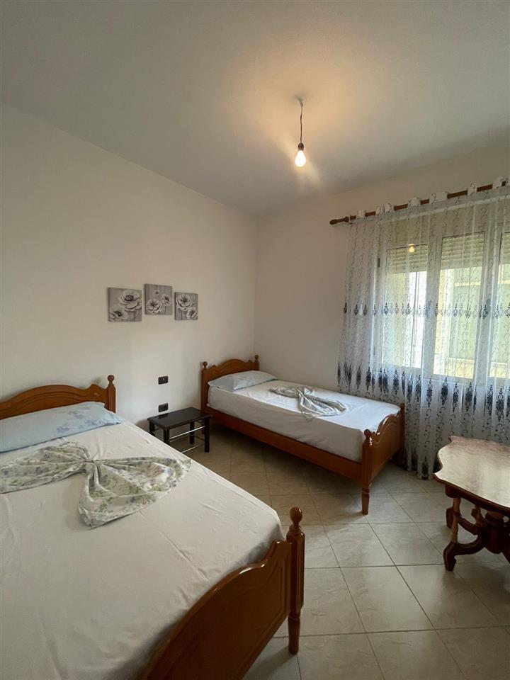 Jepet me qera Apartament 2+1+2+garazh ne Lungomare!