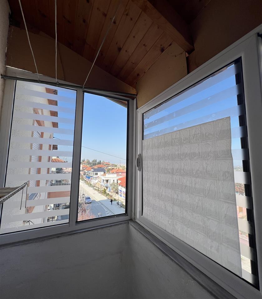 Shitet Apartament 2+1, Lagjja e Re, Patos