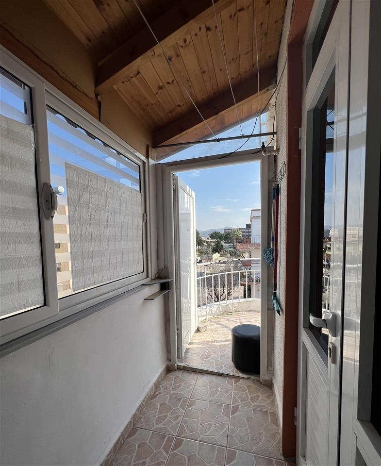 Shitet Apartament 2+1, Lagjja e Re, Patos