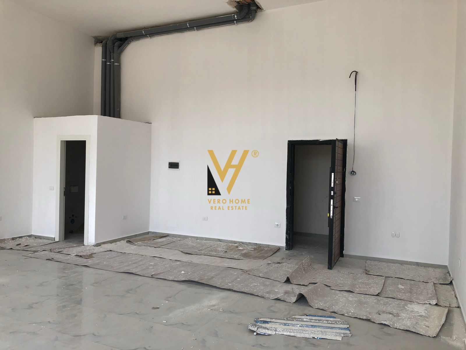 ZYRE 88 M2 NE PORCELAN 261.000 EURO