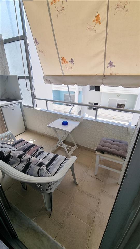 Shitet Garsoniere LUNGOMARE . Vlore