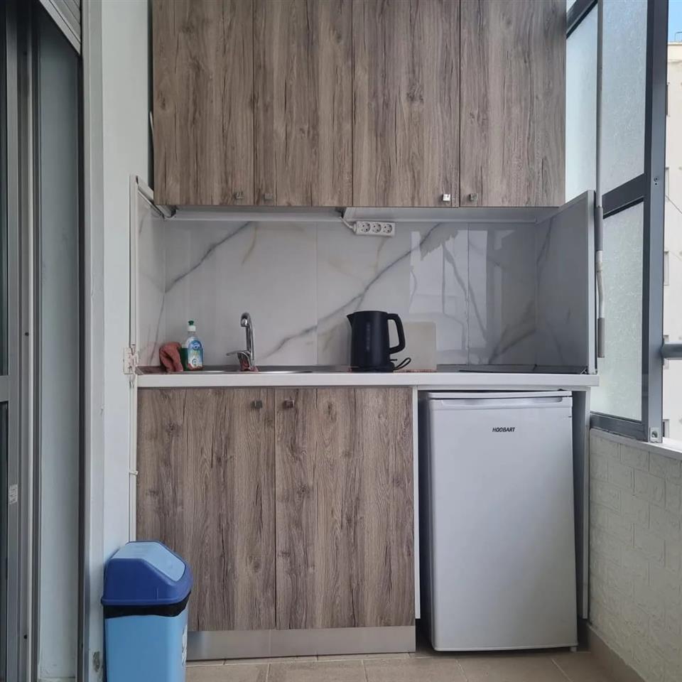 Shitet Garsoniere LUNGOMARE . Vlore