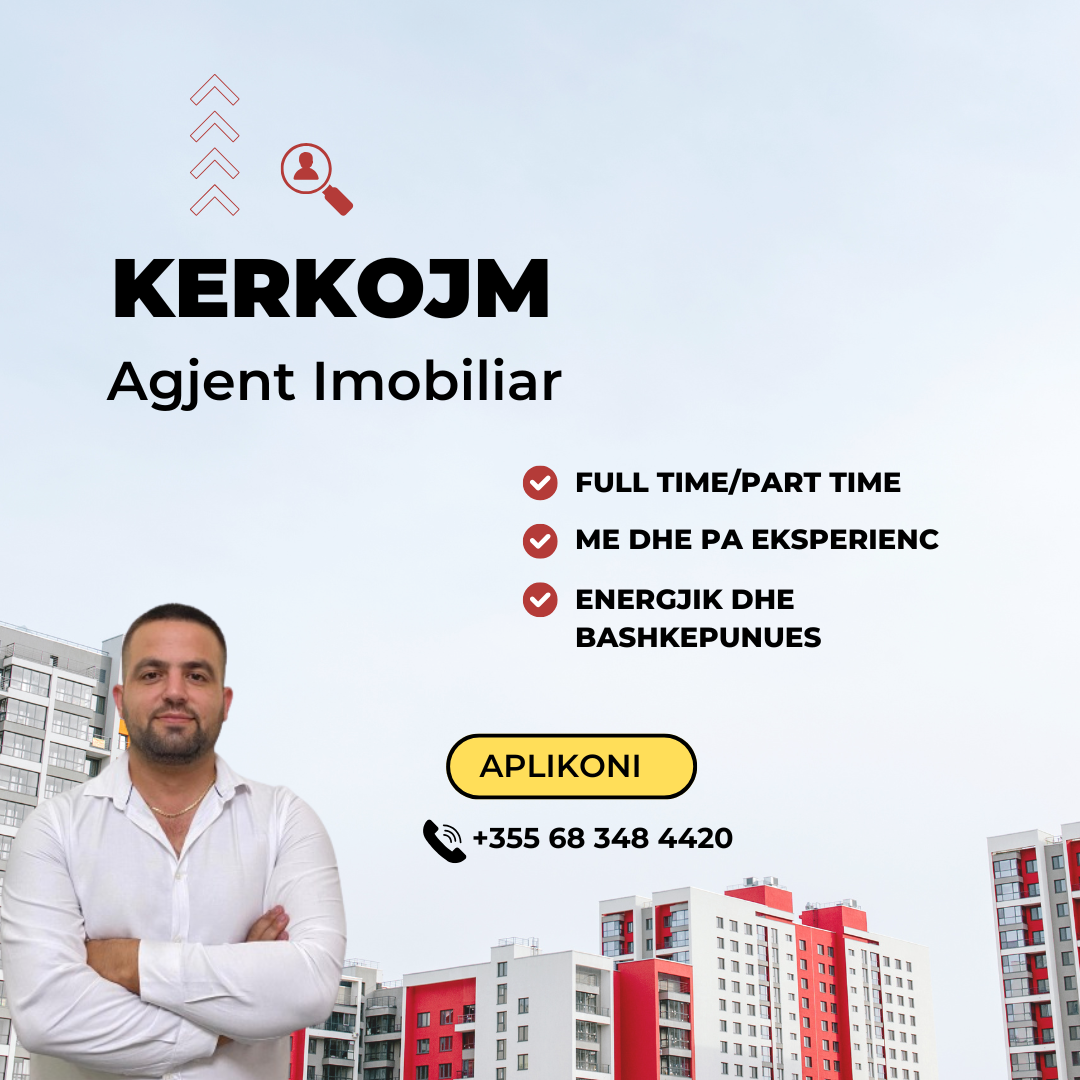 KERKOJME AGJENT IMOBILIAR