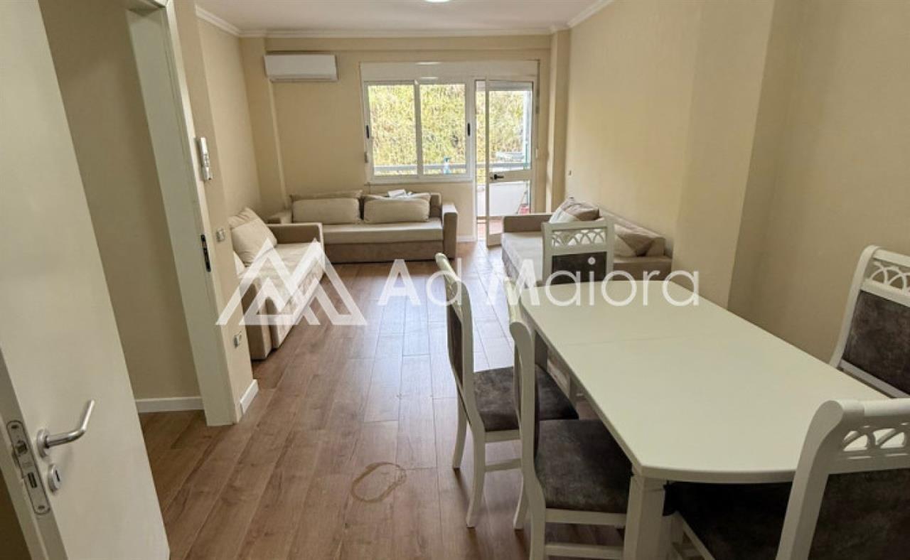 SHITET APARTAMENT 1+1 NE SHKEMBIN E KAVAJES