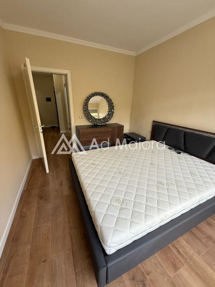 SHITET APARTAMENT 1+1 NE SHKEMBIN E KAVAJES