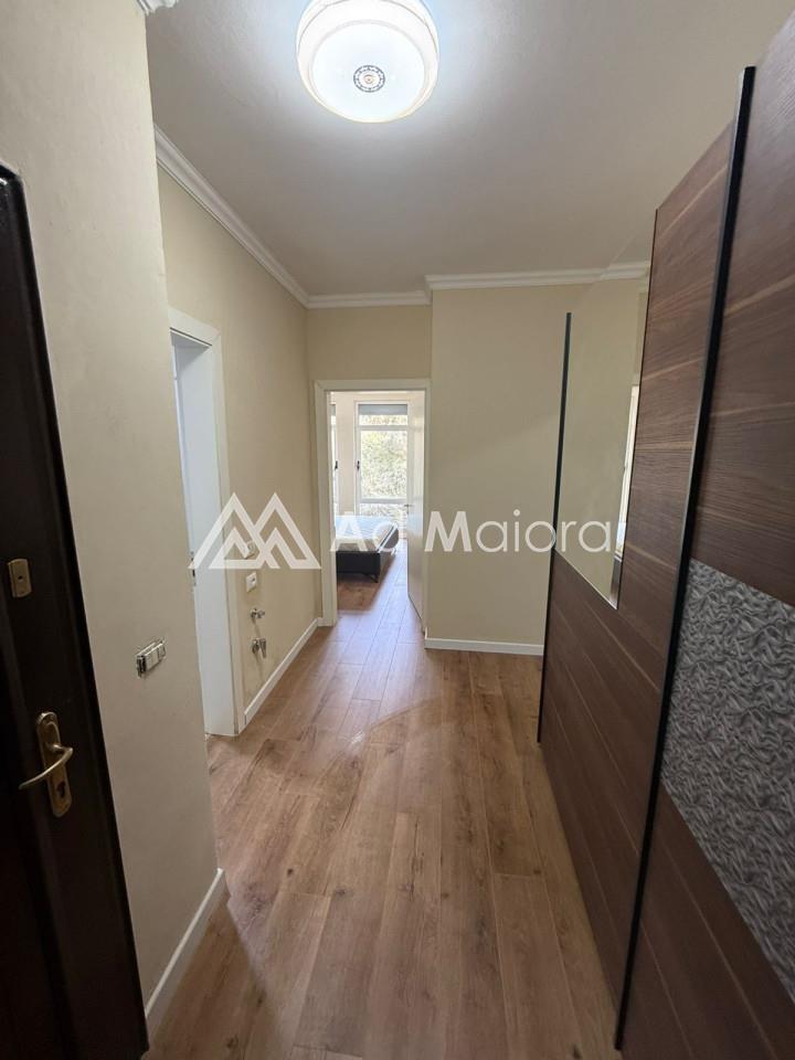 SHITET APARTAMENT 1+1 NE SHKEMBIN E KAVAJES