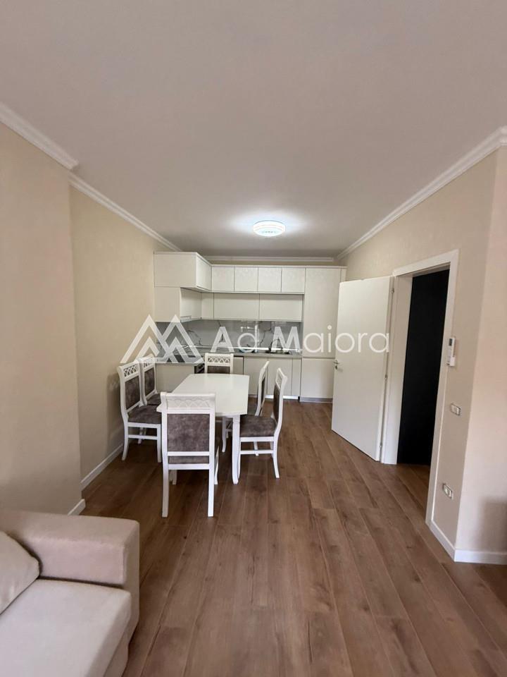 SHITET APARTAMENT 1+1 NE SHKEMBIN E KAVAJES