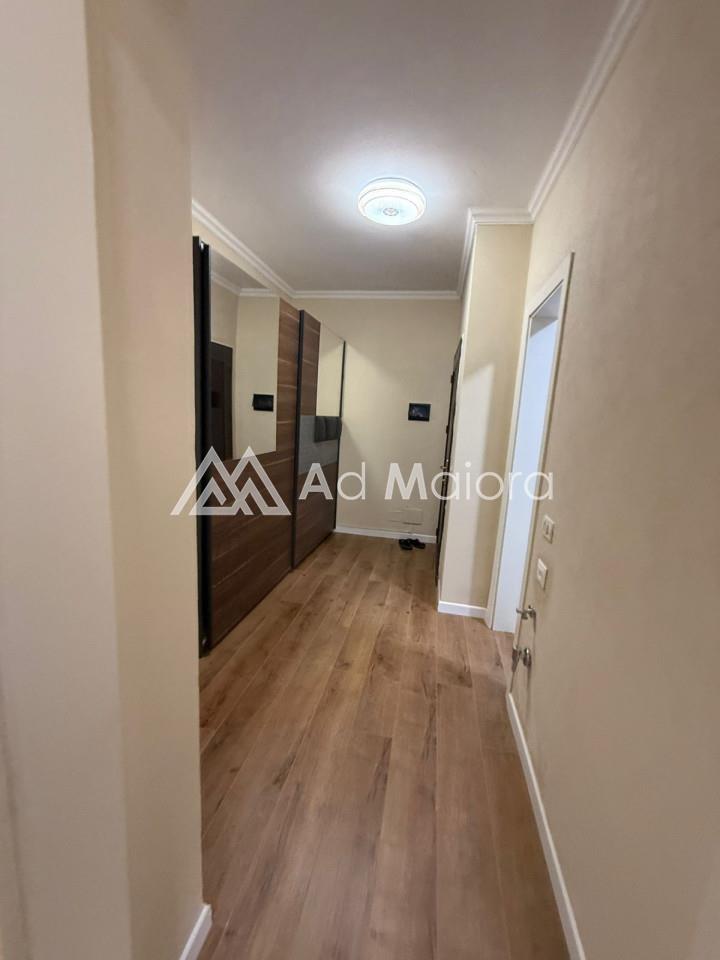 SHITET APARTAMENT 1+1 NE SHKEMBIN E KAVAJES