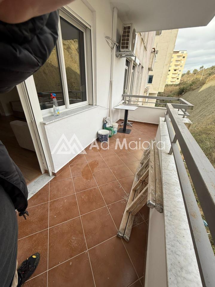 SHITET APARTAMENT 1+1 NE SHKEMBIN E KAVAJES