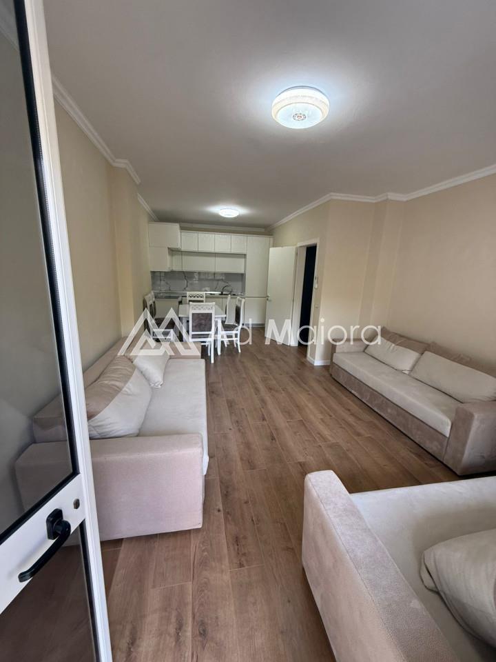 SHITET APARTAMENT 1+1 NE SHKEMBIN E KAVAJES