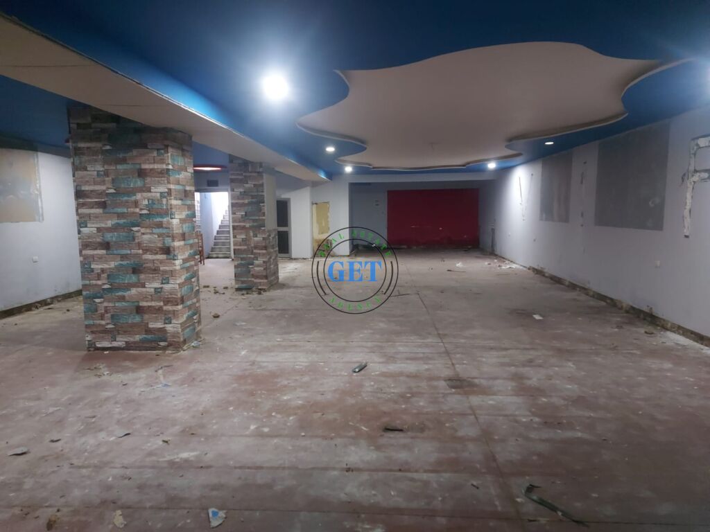 Shitet, Ambient Biznesi, Plazh, Durres.