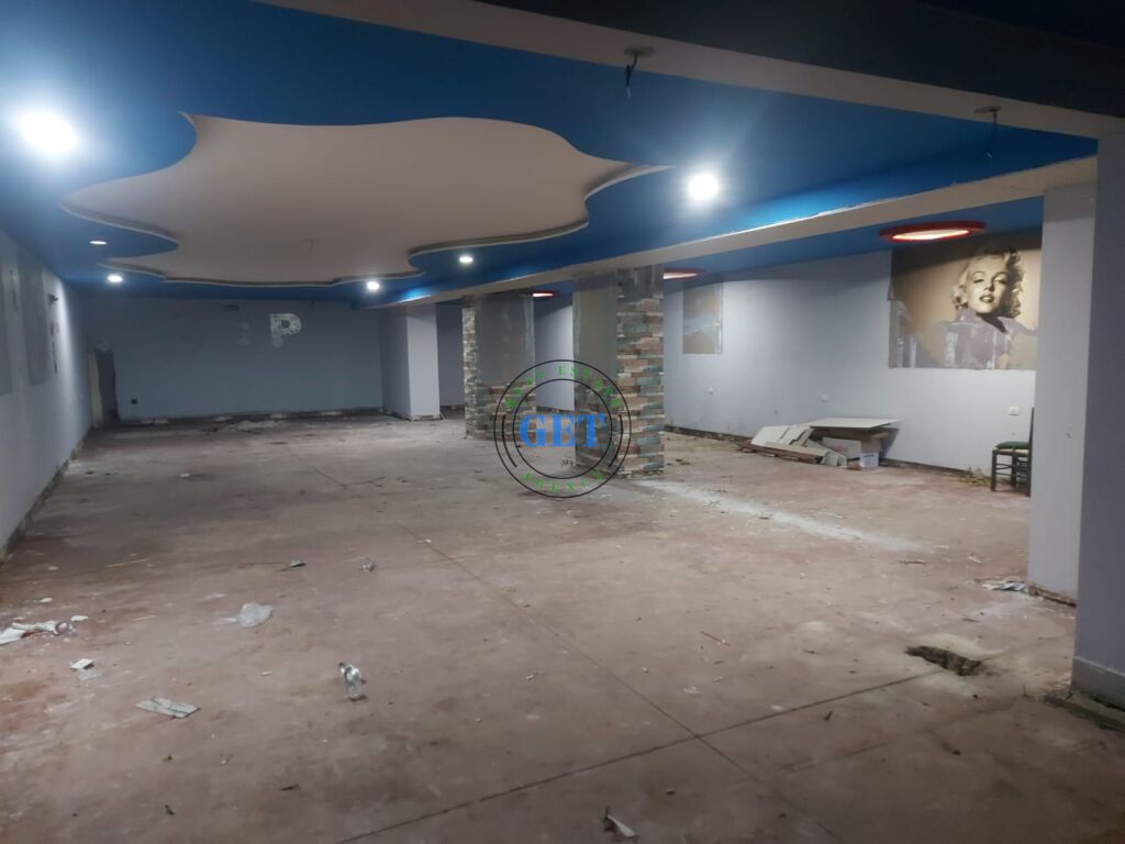 Shitet, Ambient Biznesi, Plazh, Durres.