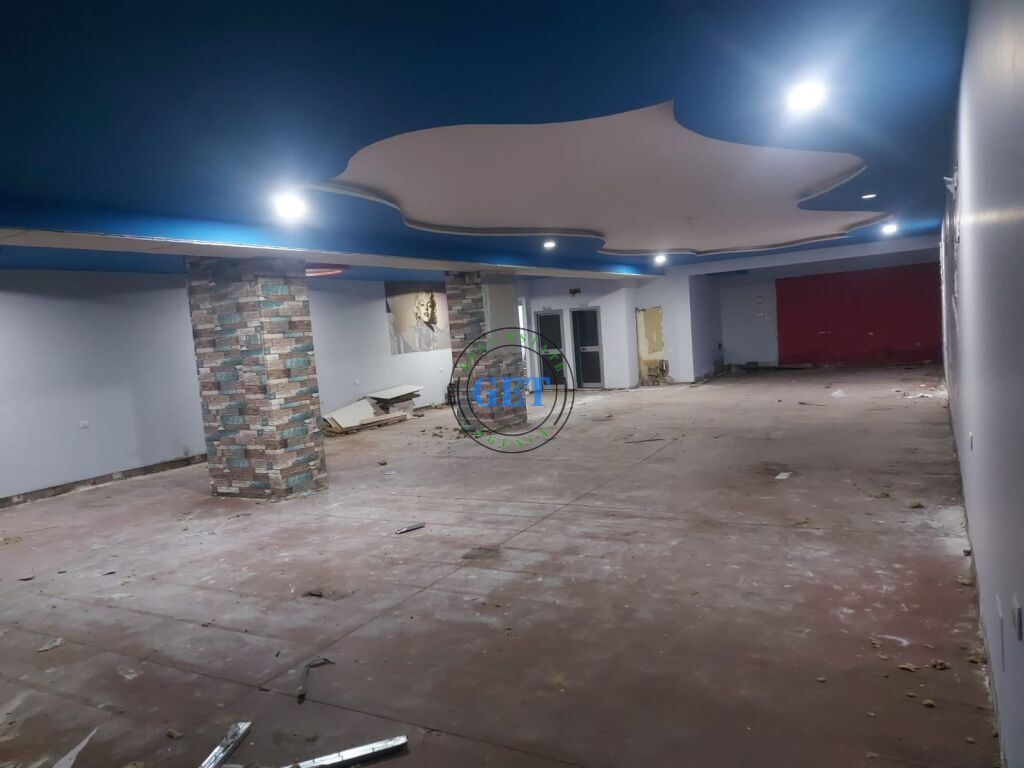 Shitet, Ambient Biznesi, Plazh, Durres.