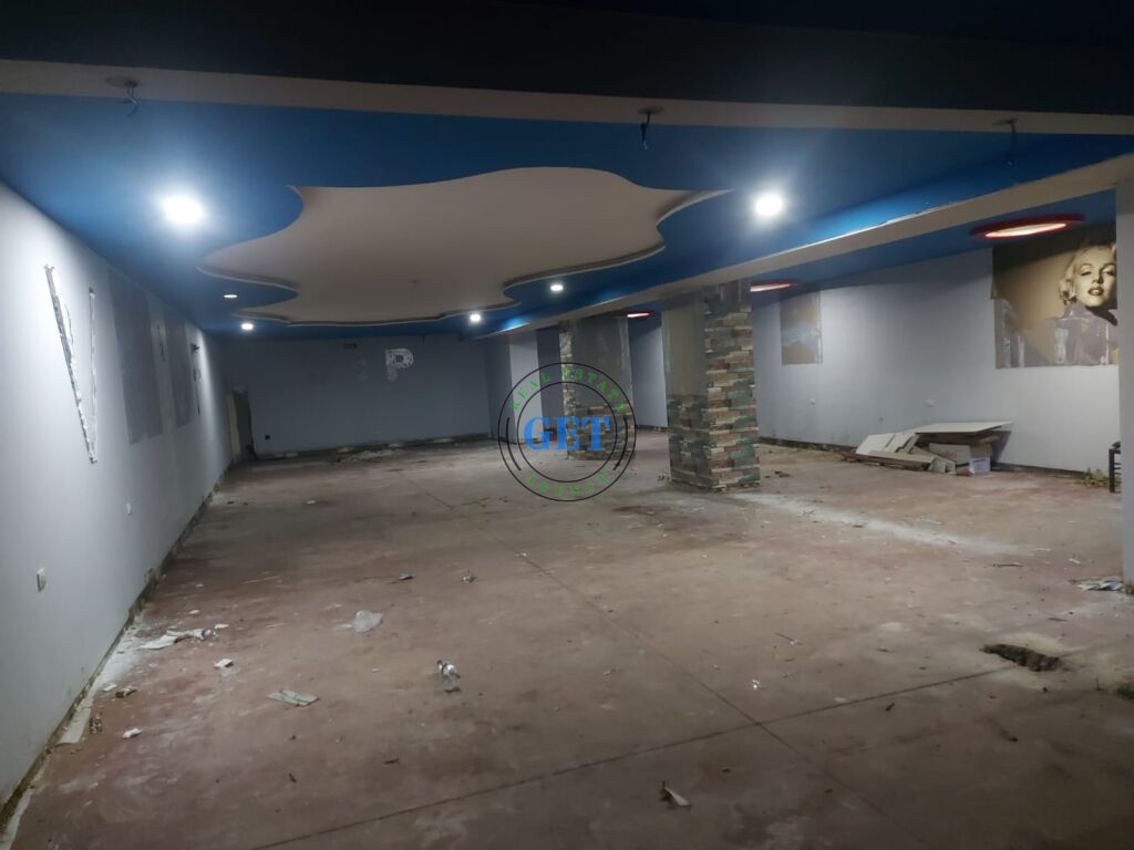 Shitet, Ambient Biznesi, Plazh, Durres.