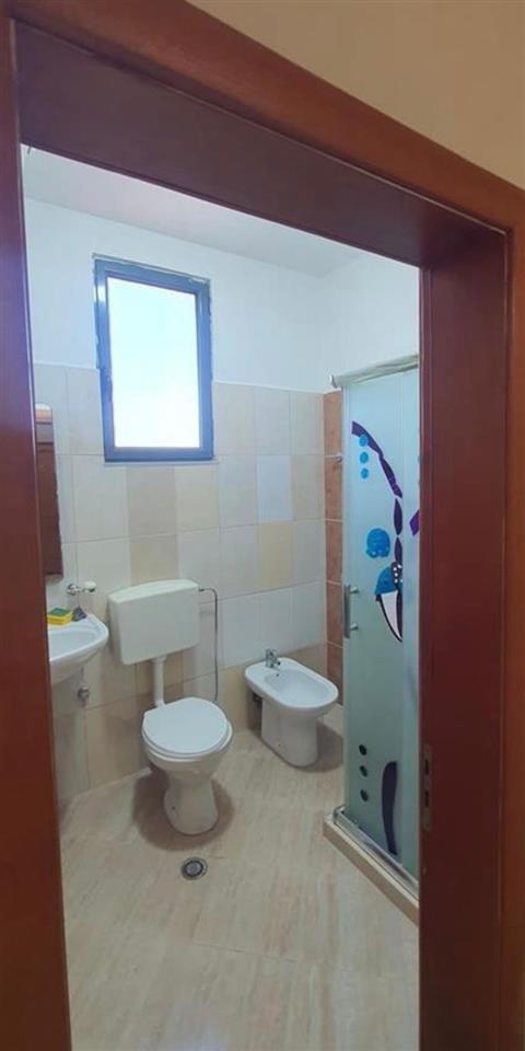 JEPET ME QERA APARTAMENT 1+1 NE PALLAT EKZISTUES