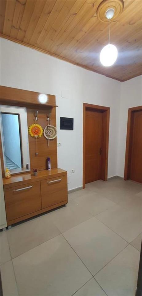 JEPET ME QERA APARTAMENT 1+1 NE PALLAT EKZISTUES
