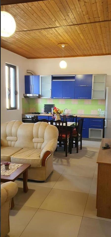 JEPET ME QERA APARTAMENT 1+1 NE PALLAT EKZISTUES