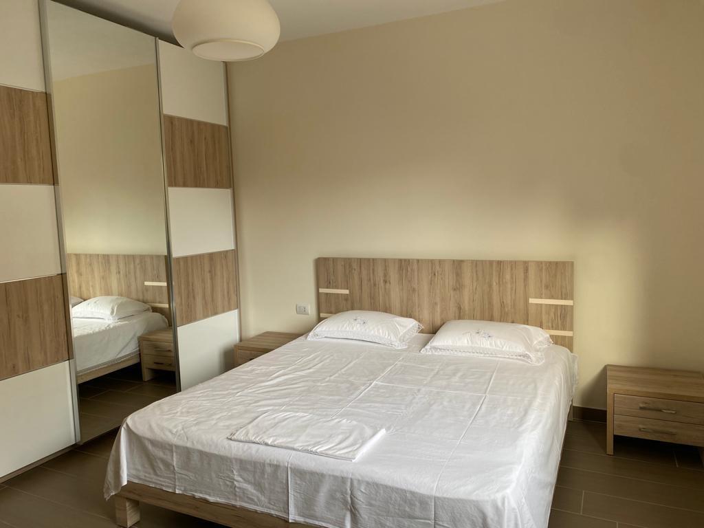 SHITET APARTAMENTI 1+1