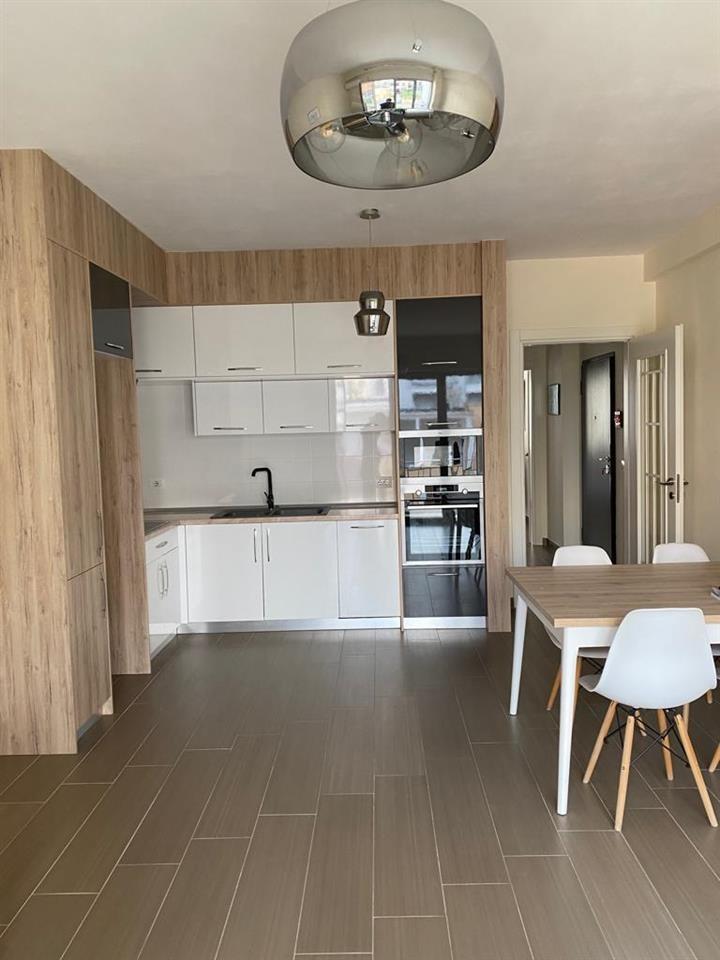 SHITET APARTAMENTI 1+1