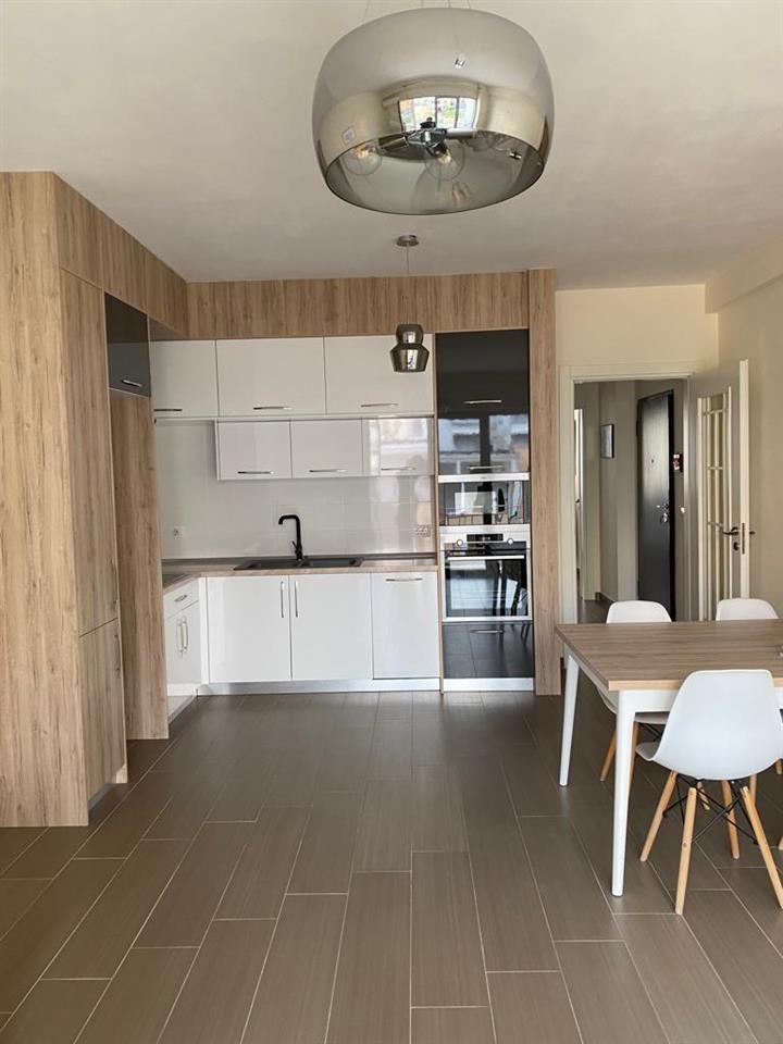 SHITET APARTAMENTI 1+1