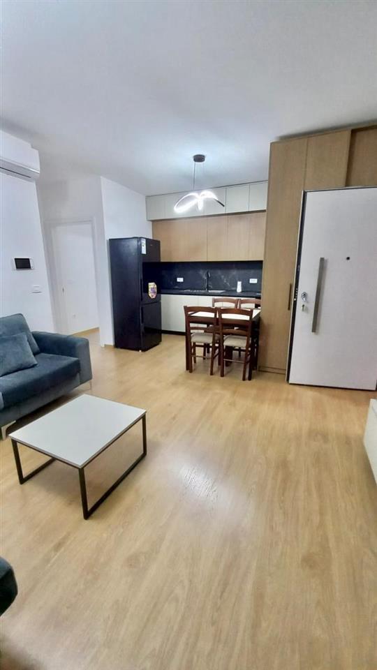 JEPET ME QERA APARTAMENT 2+1+2+POST PARKIMI LIQENI I THATE