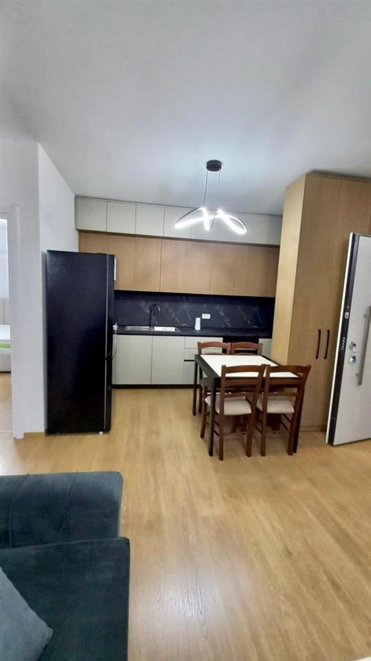 JEPET ME QERA APARTAMENT 2+1+2+POST PARKIMI LIQENI I THATE