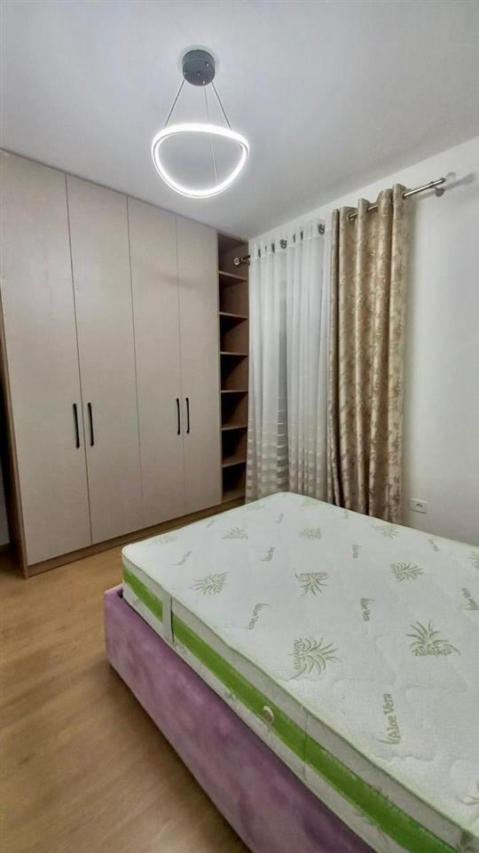 JEPET ME QERA APARTAMENT 2+1+2+POST PARKIMI LIQENI I THATE