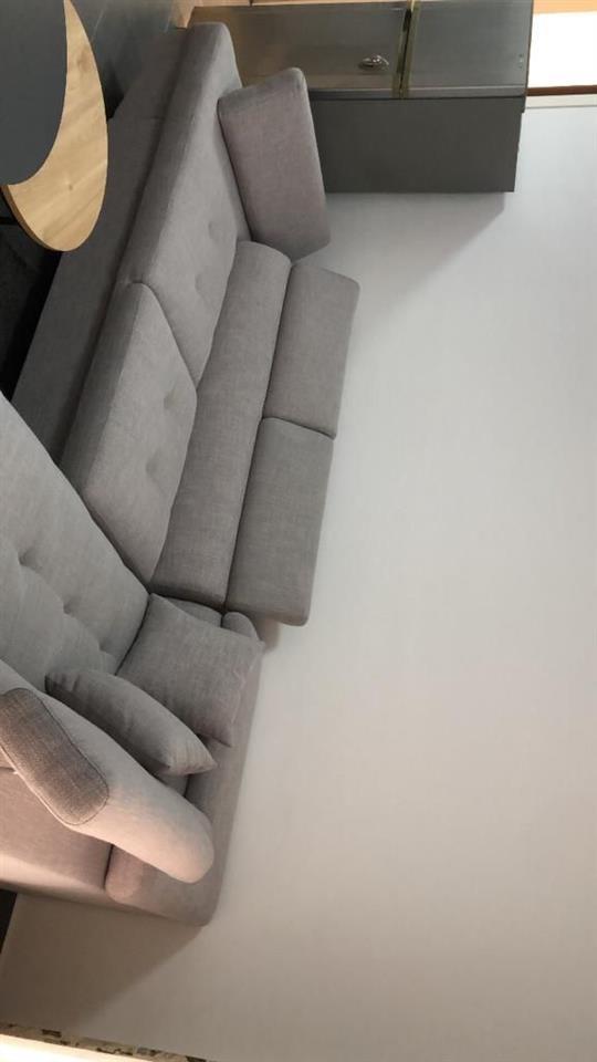 Jepet Apartament me qera 1+1