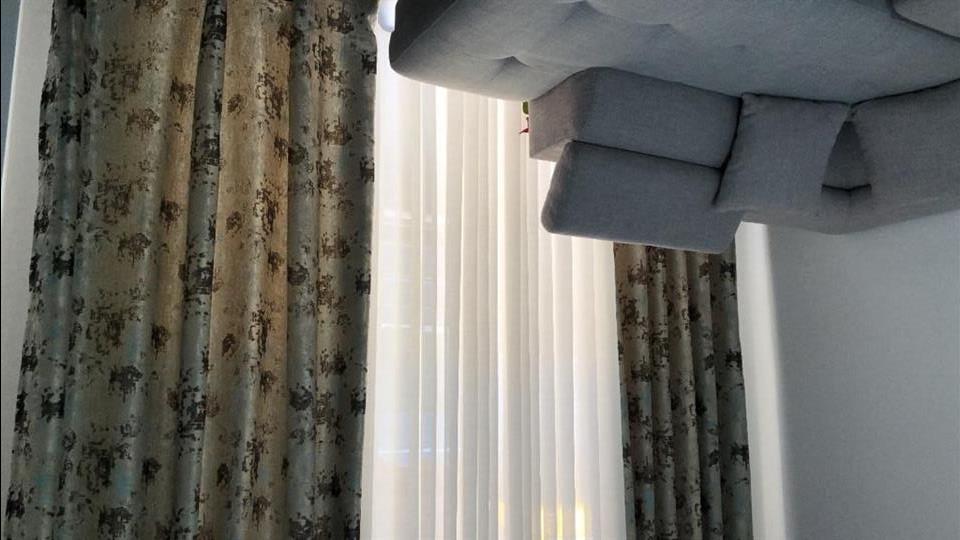 Jepet Apartament me qera 1+1