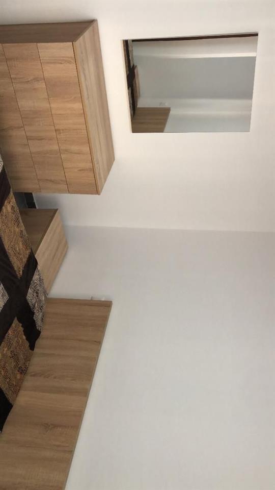 Jepet Apartament me qera 1+1