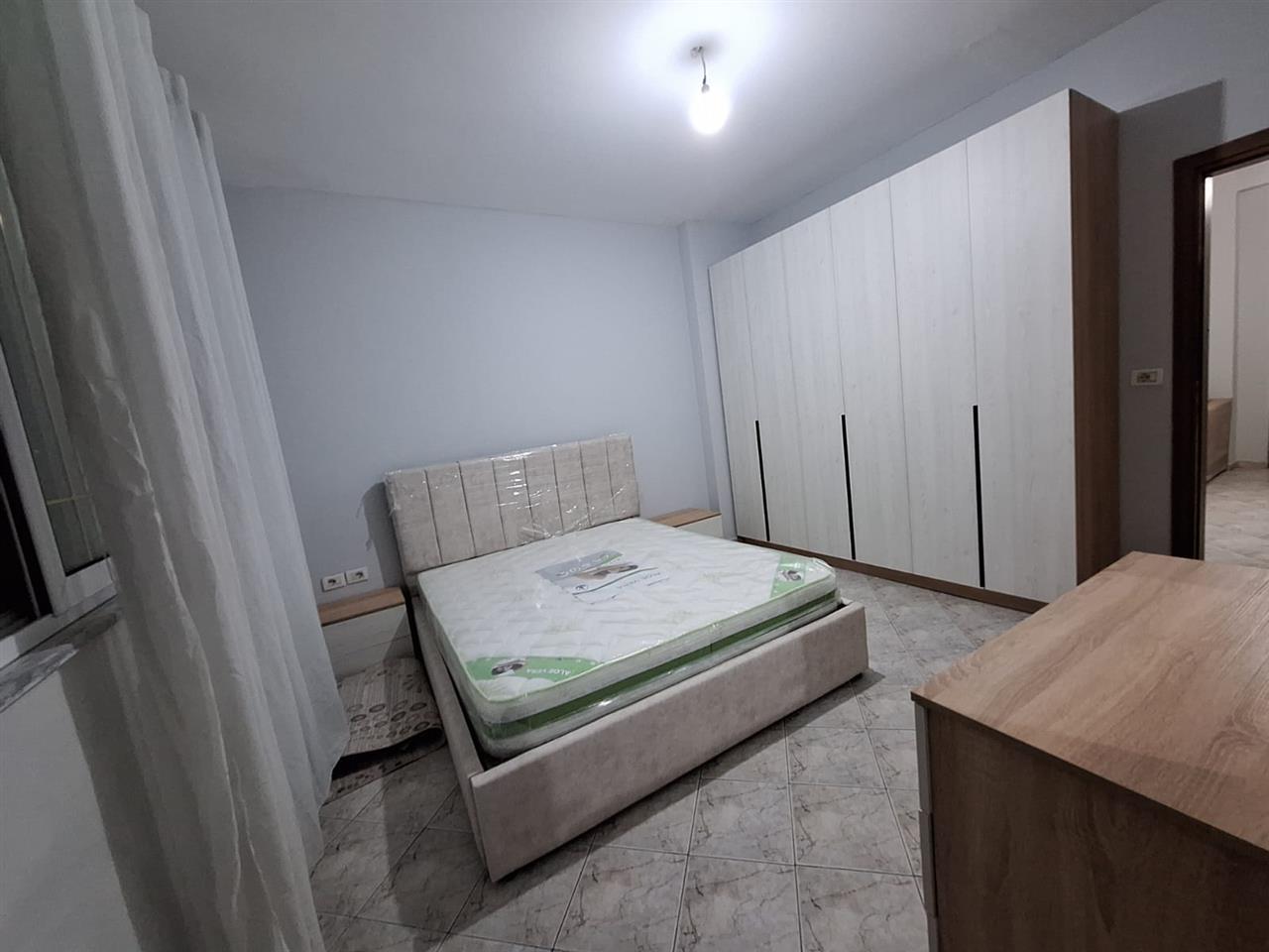 Jepet Hyrje me Qera 1+1 e Mobiluar