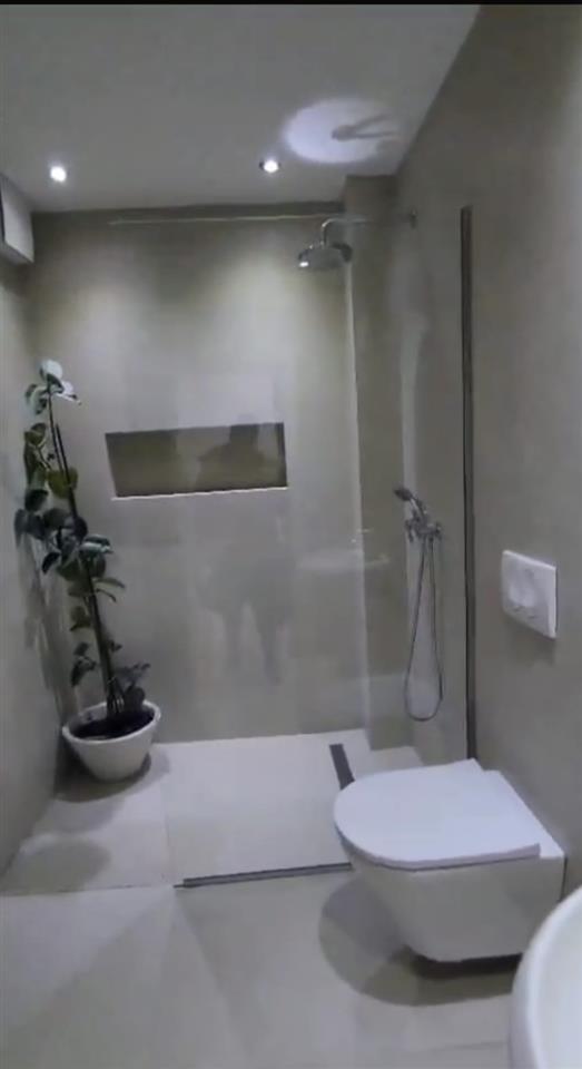 Pazari Ri Apartament 2+1 me Qera