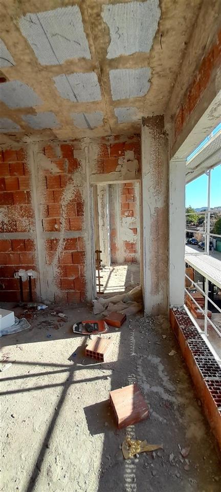 Shes Apartment 2+1 tek Jordan Misja Tirane 105m2