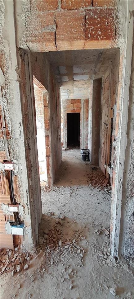 Shes Apartment 2+1 tek Jordan Misja Tirane 105m2