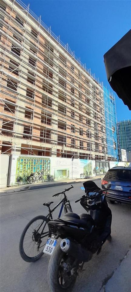 Shes Apartment 2+1 tek Jordan Misja Tirane 105m2