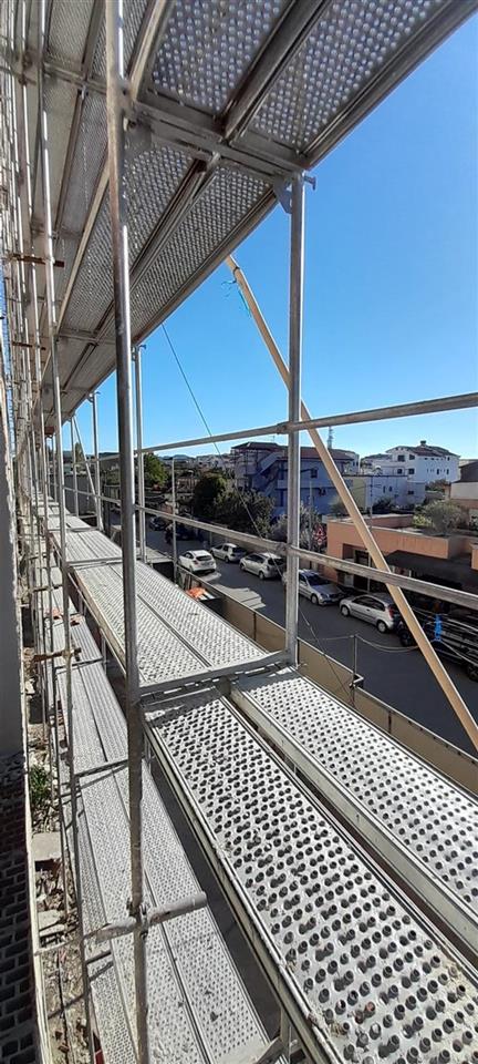 Shes Apartment 2+1 tek Jordan Misja Tirane 105m2