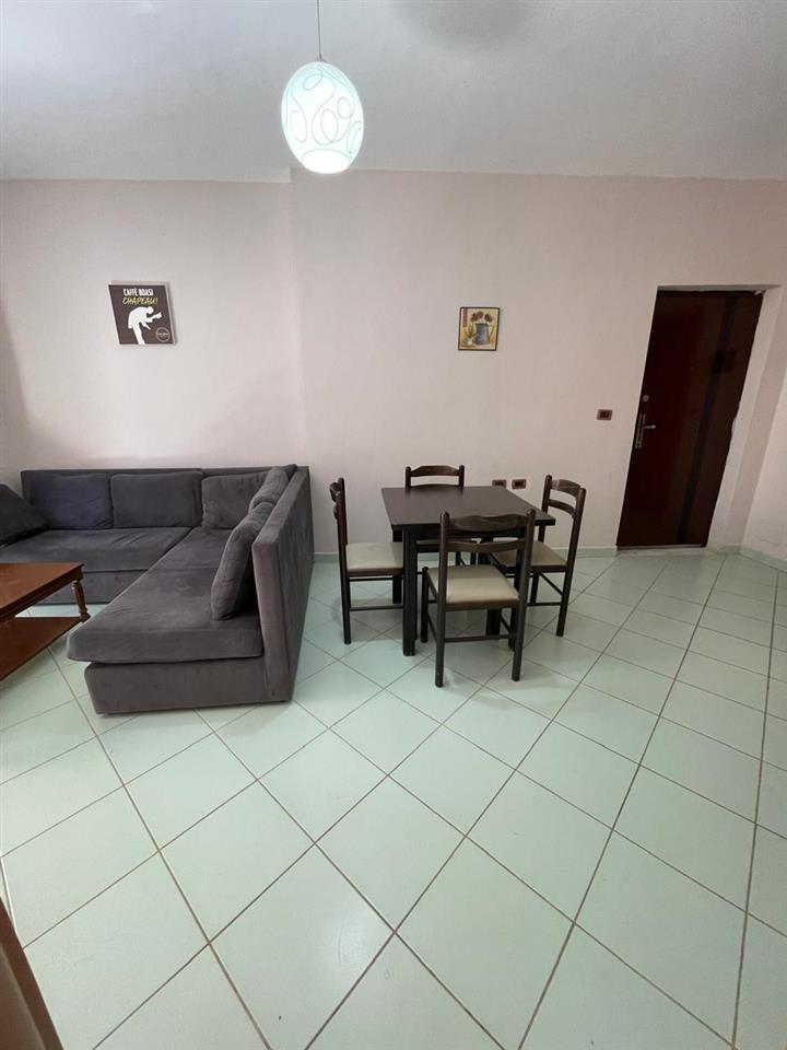 Shes Apartment 1+1 ke rrota kuqe plazh Durres 80.000 €