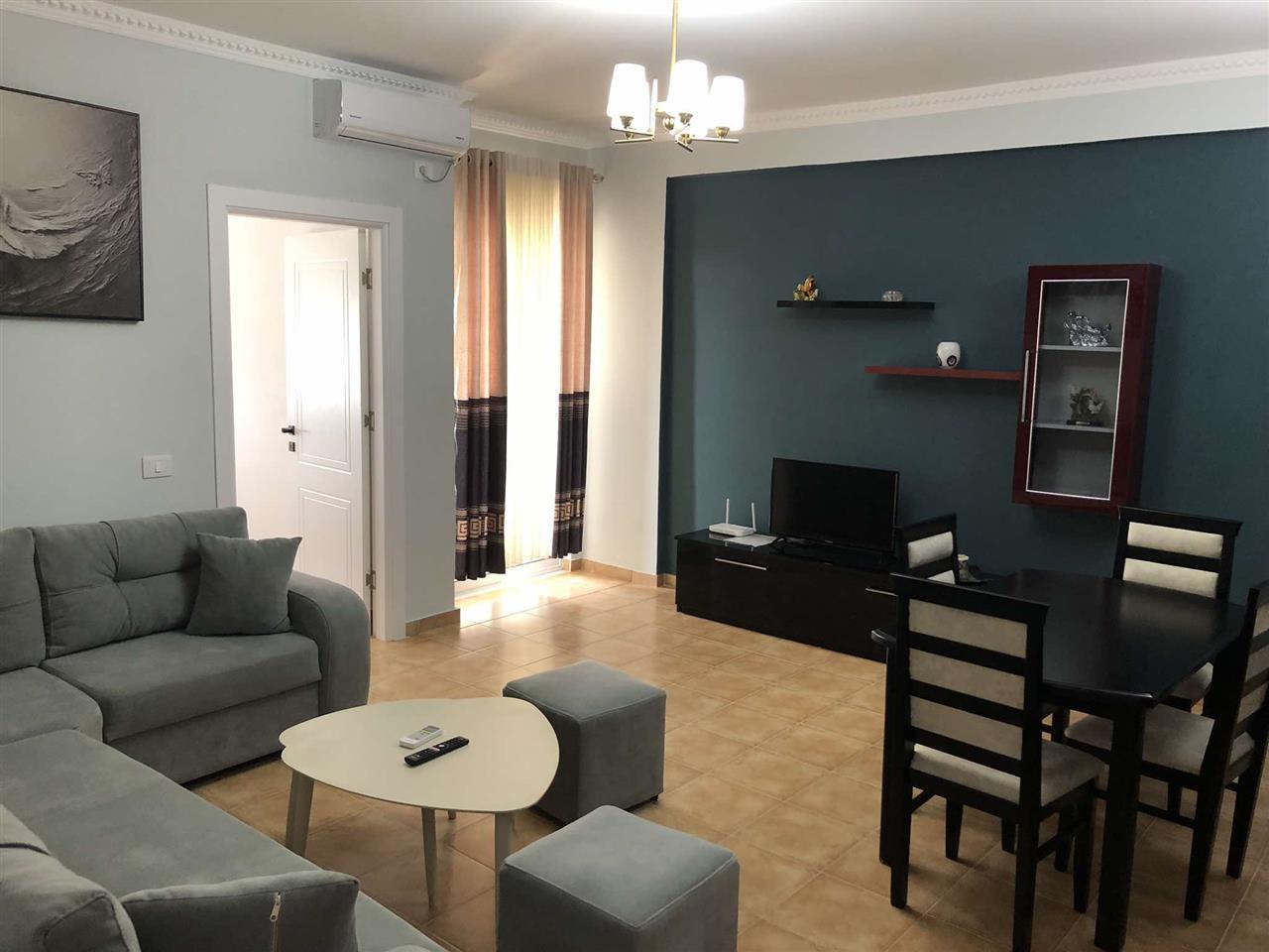 apartament me qera