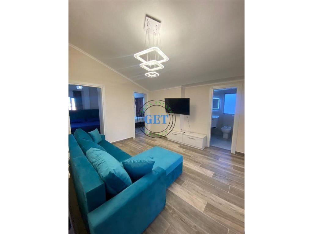 Qera, Apartament 3+1+2, Plazh Iliria, Durres