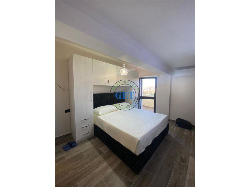 Qera, Apartament 3+1+2, Plazh Iliria, Durres