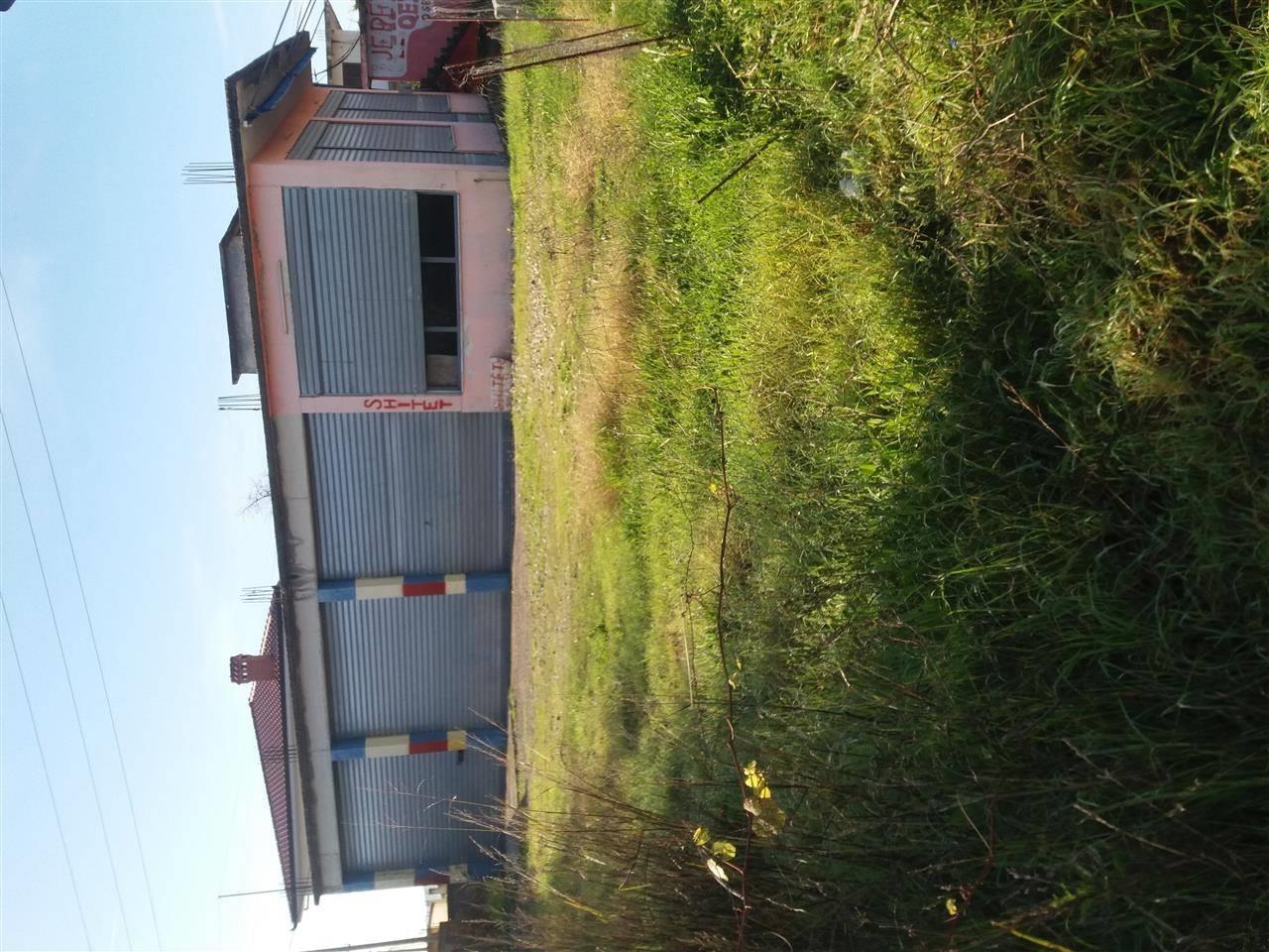 Ndertese 200m katror