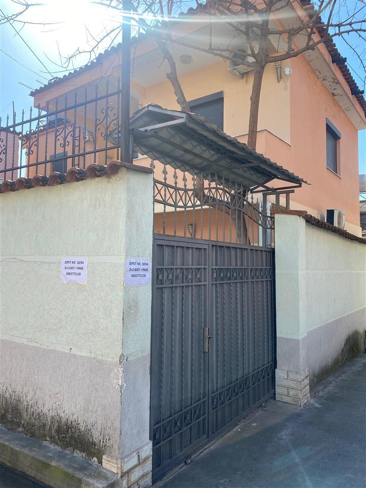 Jepet me qera 2+1 350 lek