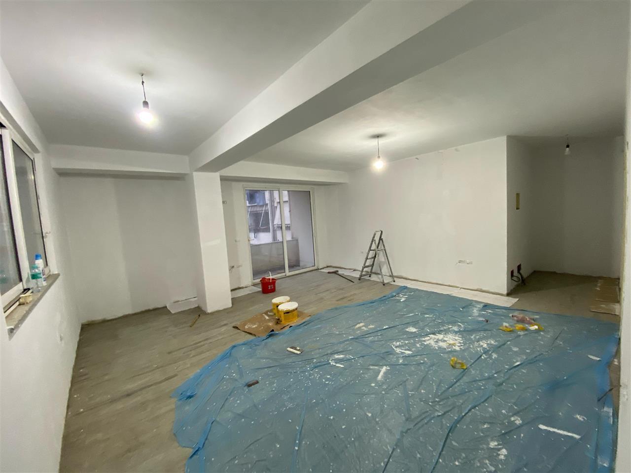 Apartament 5+2 me Verande