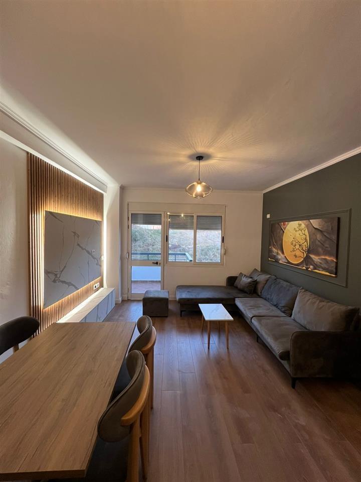 Shitet, Apartament 1+1,Shembi Kavajes, Durres.