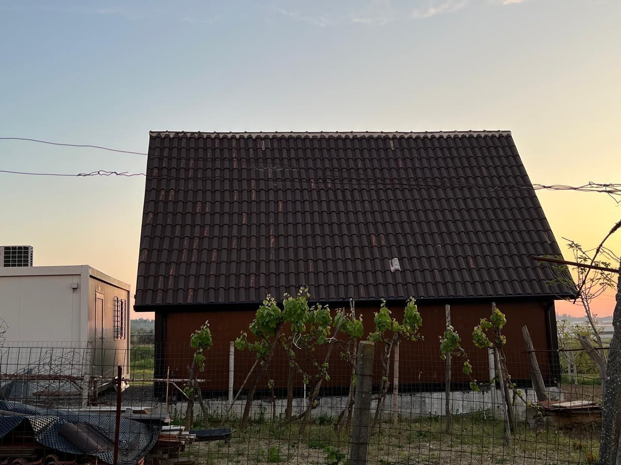 Shtepi Druri ne shitje