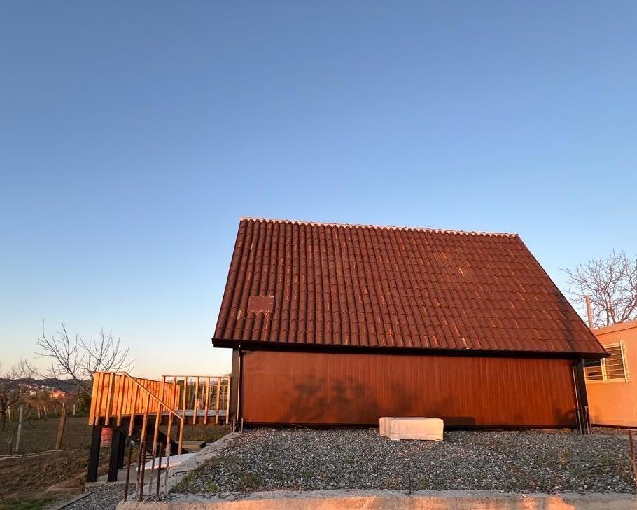 Shtepi Druri ne shitje