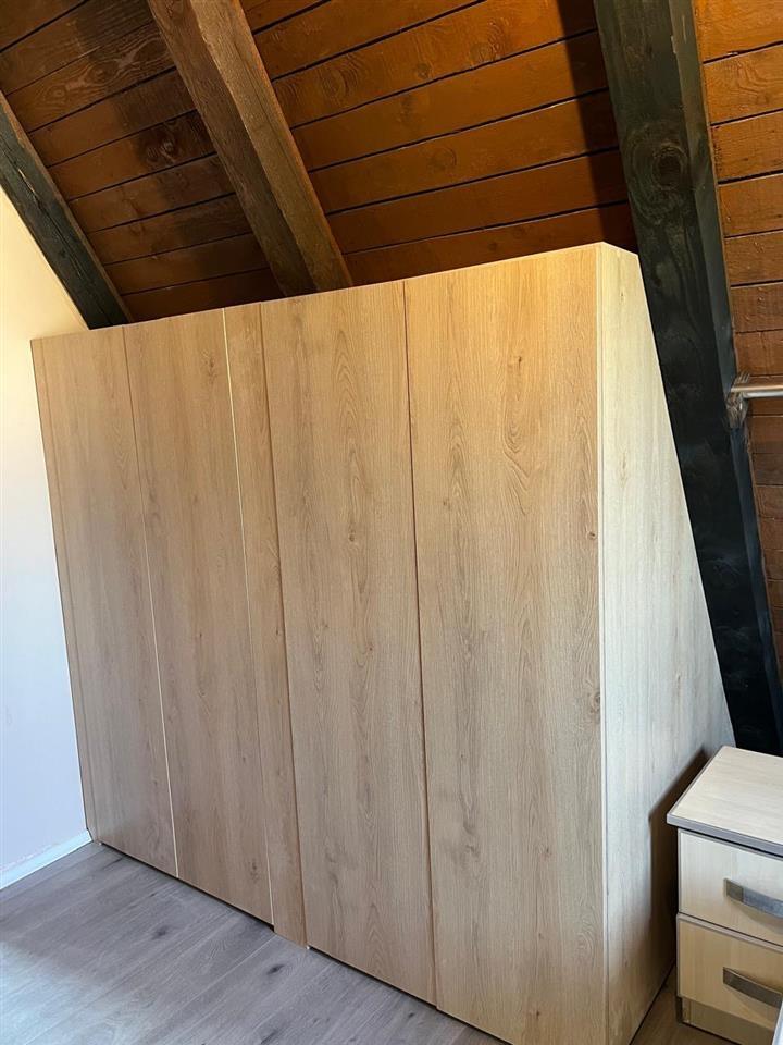 Shtepi Druri ne shitje